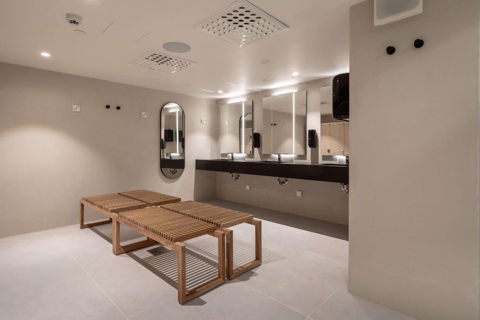 Scandic Helsinki Hub Ngoại thất bức ảnh