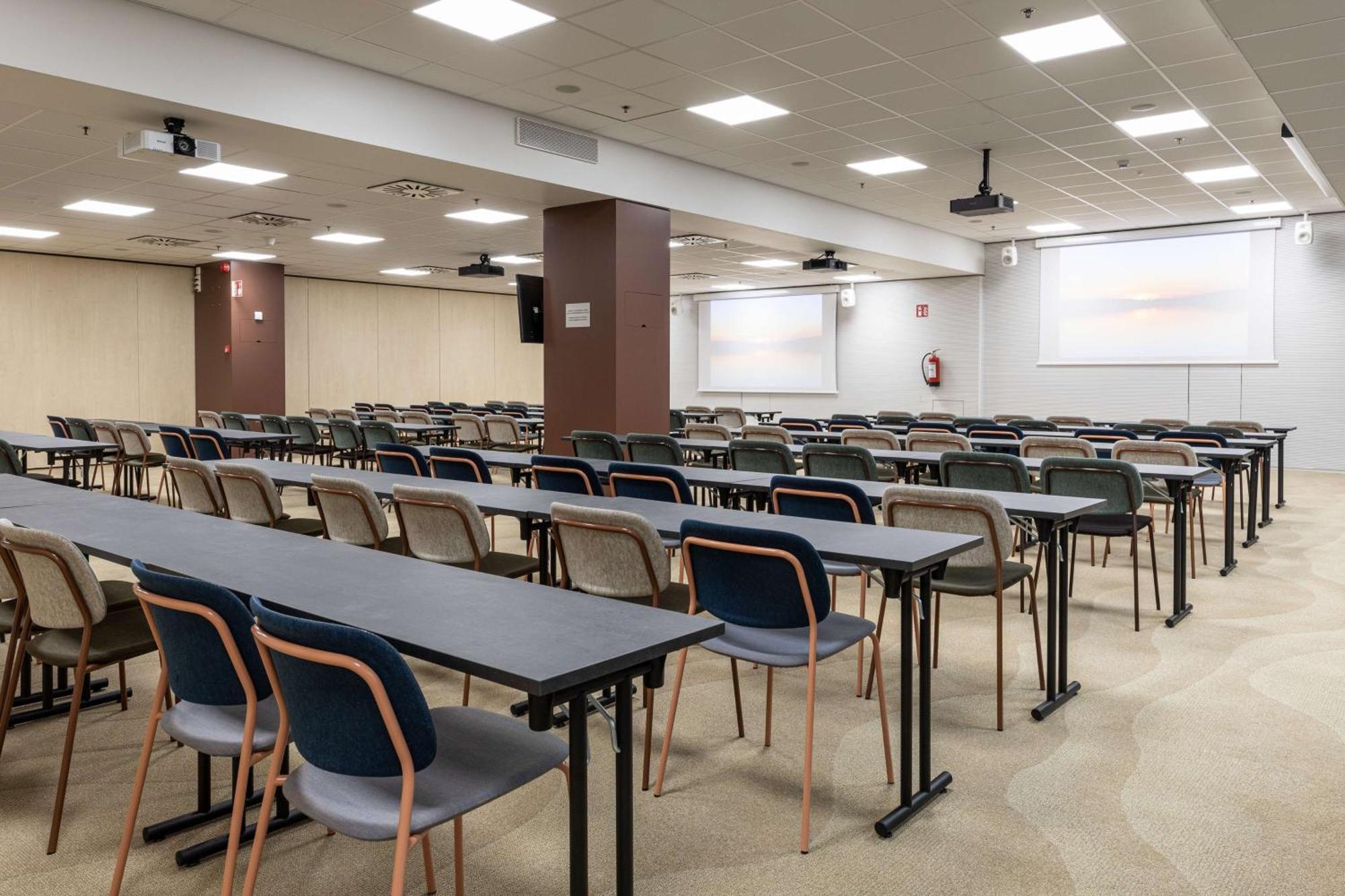 Scandic Helsinki Hub Ngoại thất bức ảnh