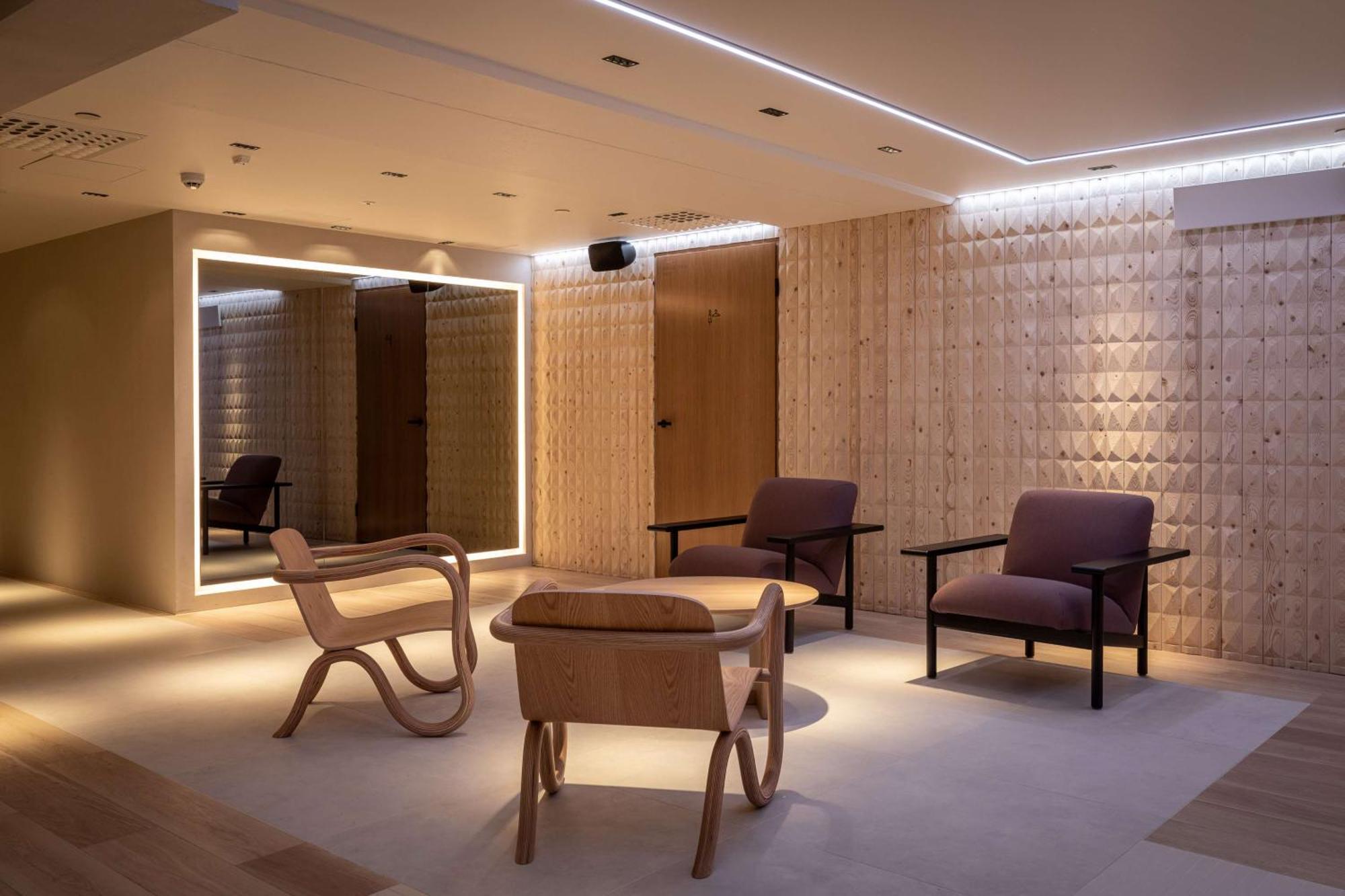 Scandic Helsinki Hub Ngoại thất bức ảnh